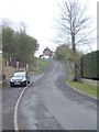 Garfitt Hill - Church Lane