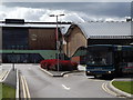 Surrey Sports Park, Guildford