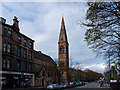 A82, Great Western Road, Glasgow