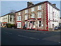 Royal Sportsman Hotel, Porthmadog