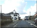 The Dartmoor Inn