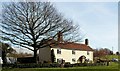 Farm house, Middleton Moor