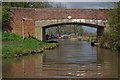 Bradfields Bridge, Ashby Canal