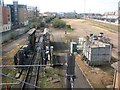 Cambridge Carriage-washing Plant