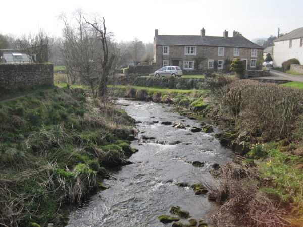 Cald Beck / Whelpo Beck