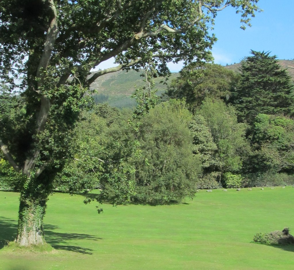 Kilbroney Park © Eric Jones Cc-by-sa 2.0 :: Geograph Ireland