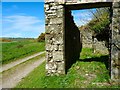 Derelict Steading