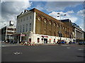 London Waterloo:  The Old Vic