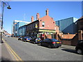 The Prince of Wales, North Shields