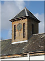 Clock Tower at Seapark