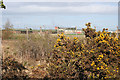 Kinloss Aerodrome