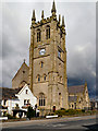 SD7933 : St Leonard's Parish Church by David Dixon