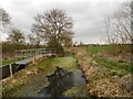 Cosford-Old Canal Arm