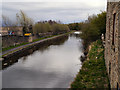 Leeds and Liverpool Canal