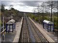 Hapton Railway Station