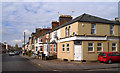 Closed Pub, Bullingdon Rd