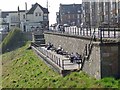 Sun Terrace above Short Sands, Tynemouth