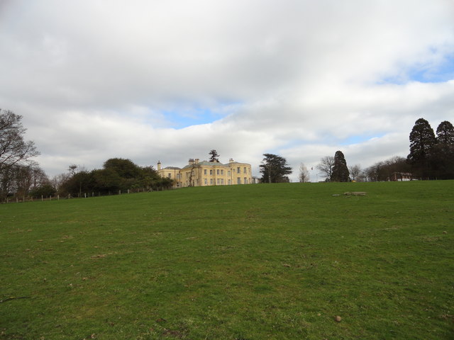 Harperley Hall © Robert Graham :: Geograph Britain and Ireland