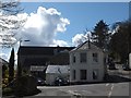 Fore Street in Gunnislake