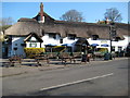 Castle Inn, Lulworth