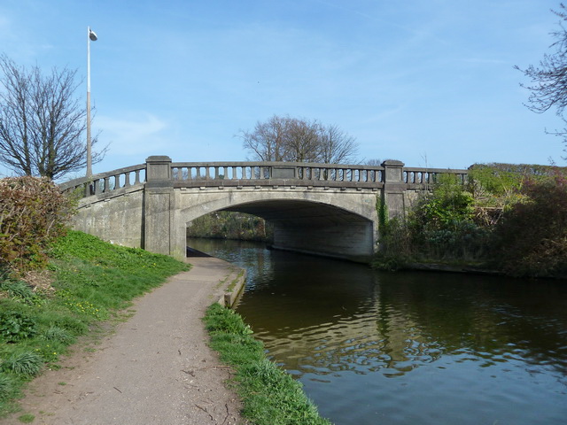 Townend Bridge, Bolton-le-Sands