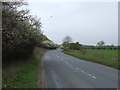 Dalton Lane heading west