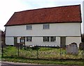 Walpole Old Chapel, Suffolk