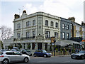 The Prince of Wales and Putney Pies