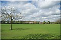 Gidea Park Sports Field