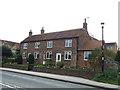 Cottage, Kirby Hill