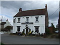 The Black Lion, Skelton on Ure