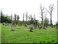 Wetheringsett cemetery