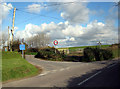 Borough Cross