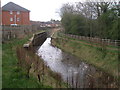 Line of the canal appears safe at Renishaw