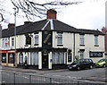 Stoke-upon-Trent - The Wellington Inn