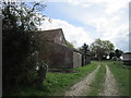 Pear Tree Farm, Asserby