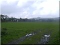 Farmland near Upton Cross