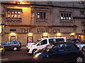 Pavilion Theatre, Glasgow