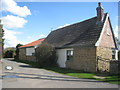 Cottage in Muston