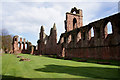 Arbroath Abbey