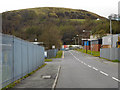 Commerce Street, Carrs Industrial Estate