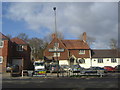 Tonbridge Road, Hildenborough