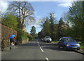 High Street Limpsfield