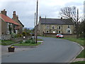 Tithe Barn Avenue, Rainton