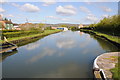 Gloucester and Sharpness Canal, Purton