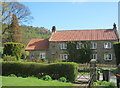 Holme House in Kirby Knowle