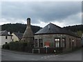 Former pottery in Liverton