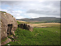 NY7304 : Stone House, Ash Fell above Ravenstonedale by Karl and Ali