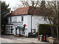 Village Shop and Post Office