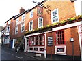 The Royal Oak, Lewes